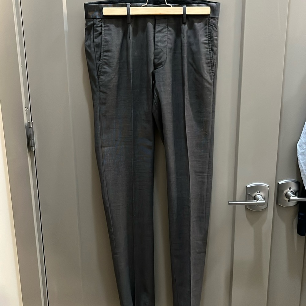 H&M dress pants